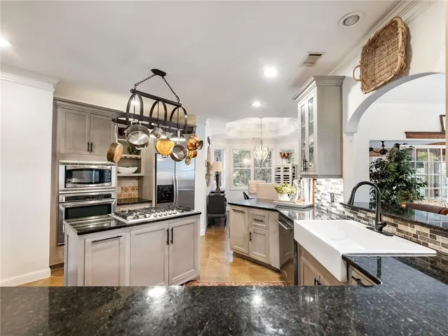 $775,000 | 2641 Waters Edge Drive, Gainesville, GA 30504