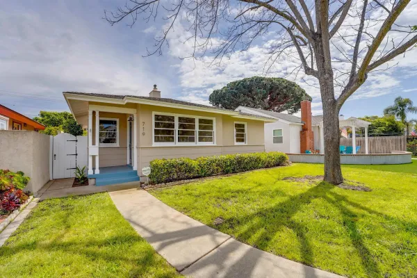 $5,750 | 719 I Avenue, Coronado, CA 92118