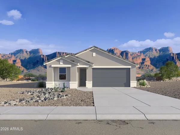 $329,990 | 46619 West Stellar Drive, Maricopa, AZ 85139