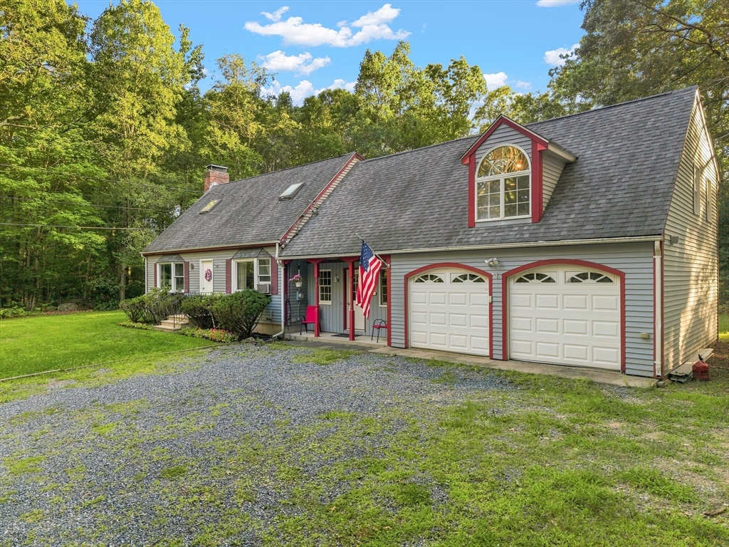 170 Rocky Hill Road Rehoboth, MA 02769 - Photo 3 of 41 Gallery Image 3