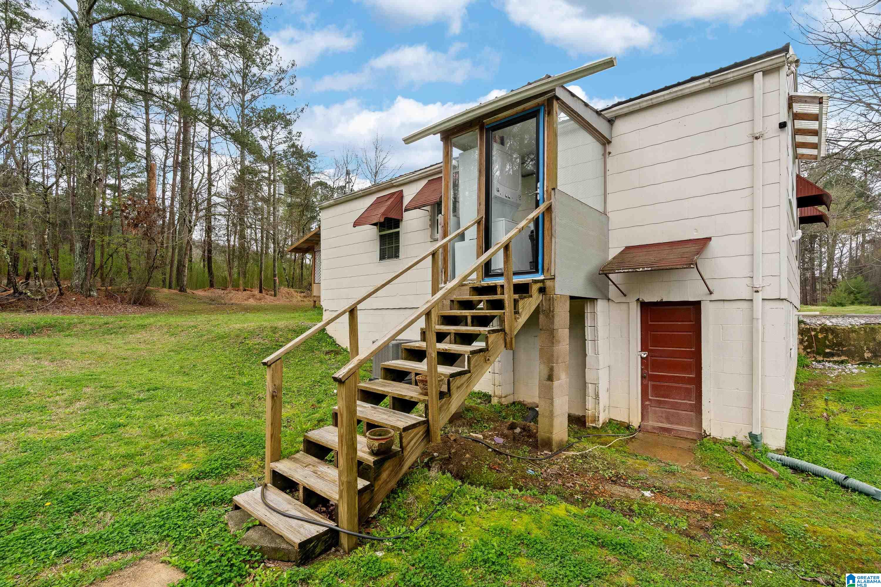 1135 Berry Street Southeast Leeds, AL 35094 - Photo 30 of 42
