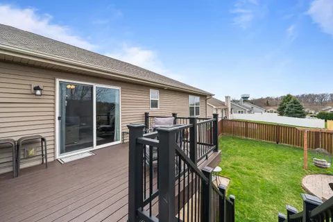 $610,000 | 724 North Joshua Lane, Lake Geneva, WI 53147