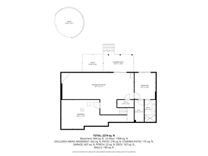 $610,000 | 724 North Joshua Lane, Lake Geneva, WI 53147