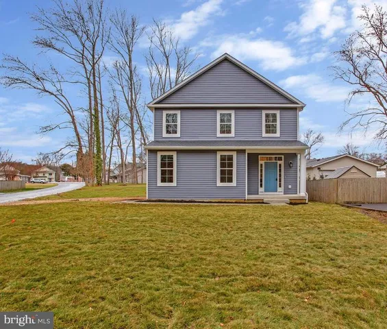 $779,900 | 443 Birch Drive, Edgewater, MD 21037