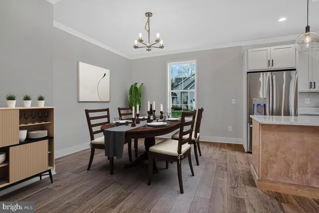 $779,900 | 443 Birch Drive, Edgewater, MD 21037