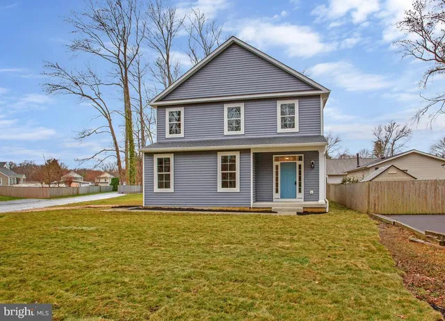 $779,900 | 443 Birch Drive, Edgewater, MD 21037