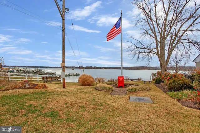 $779,900 | 443 Birch Drive, Edgewater, MD 21037