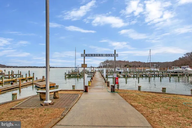 $779,900 | 443 Birch Drive, Edgewater, MD 21037