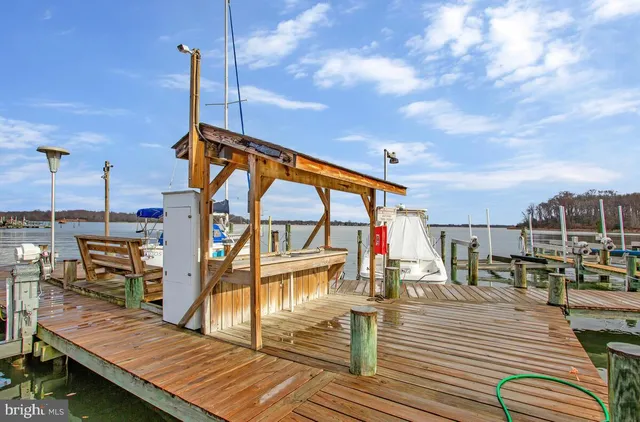 $779,900 | 443 Birch Drive, Edgewater, MD 21037