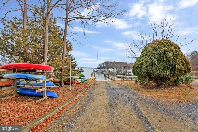 $779,900 | 443 Birch Drive, Edgewater, MD 21037