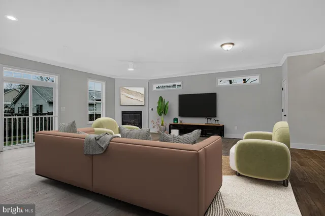 $779,900 | 443 Birch Drive, Edgewater, MD 21037