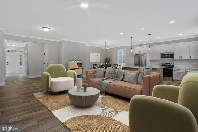 $779,900 | 443 Birch Drive, Edgewater, MD 21037