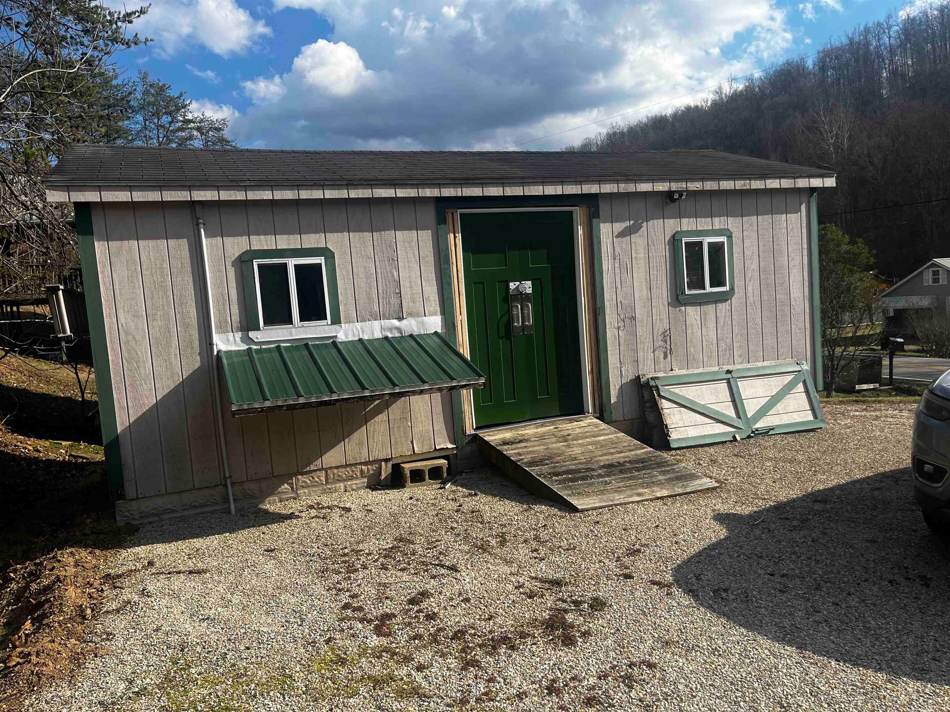 5397 Fisher Bowen Branch Road Wayne, WV 25570 - Photo 14 of 14 Gallery Image 14