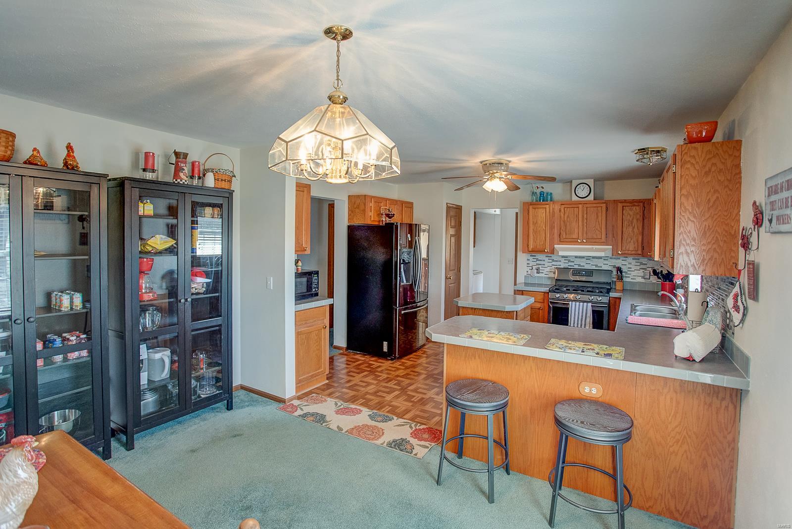 5090 Old Carpenter Road Edwardsville, IL 62025 - Photo 12 of 39 Gallery Image 12
