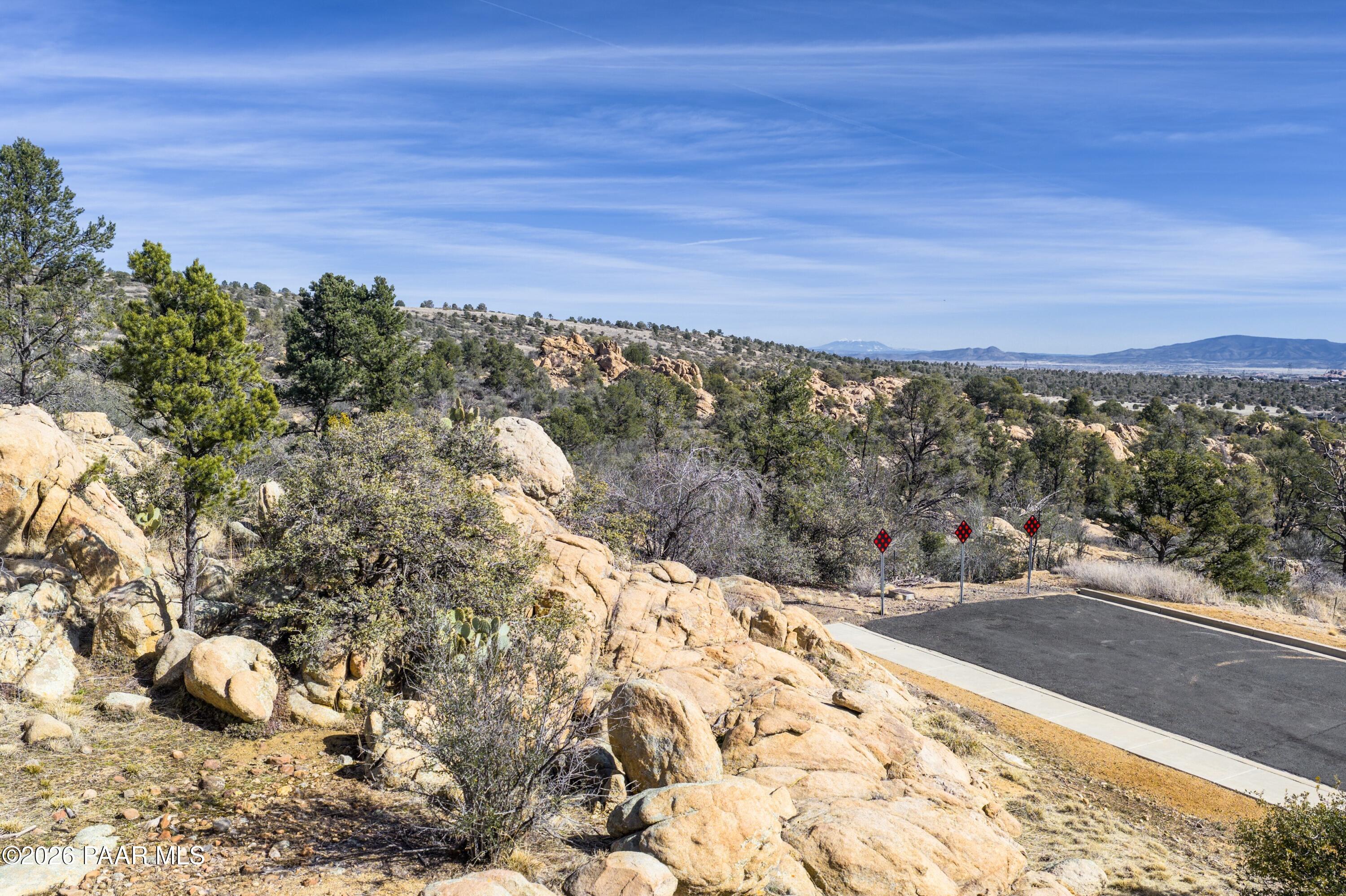 3076 La Questa Prescott, AZ 86305 - Photo 16 of 38 a view of a city