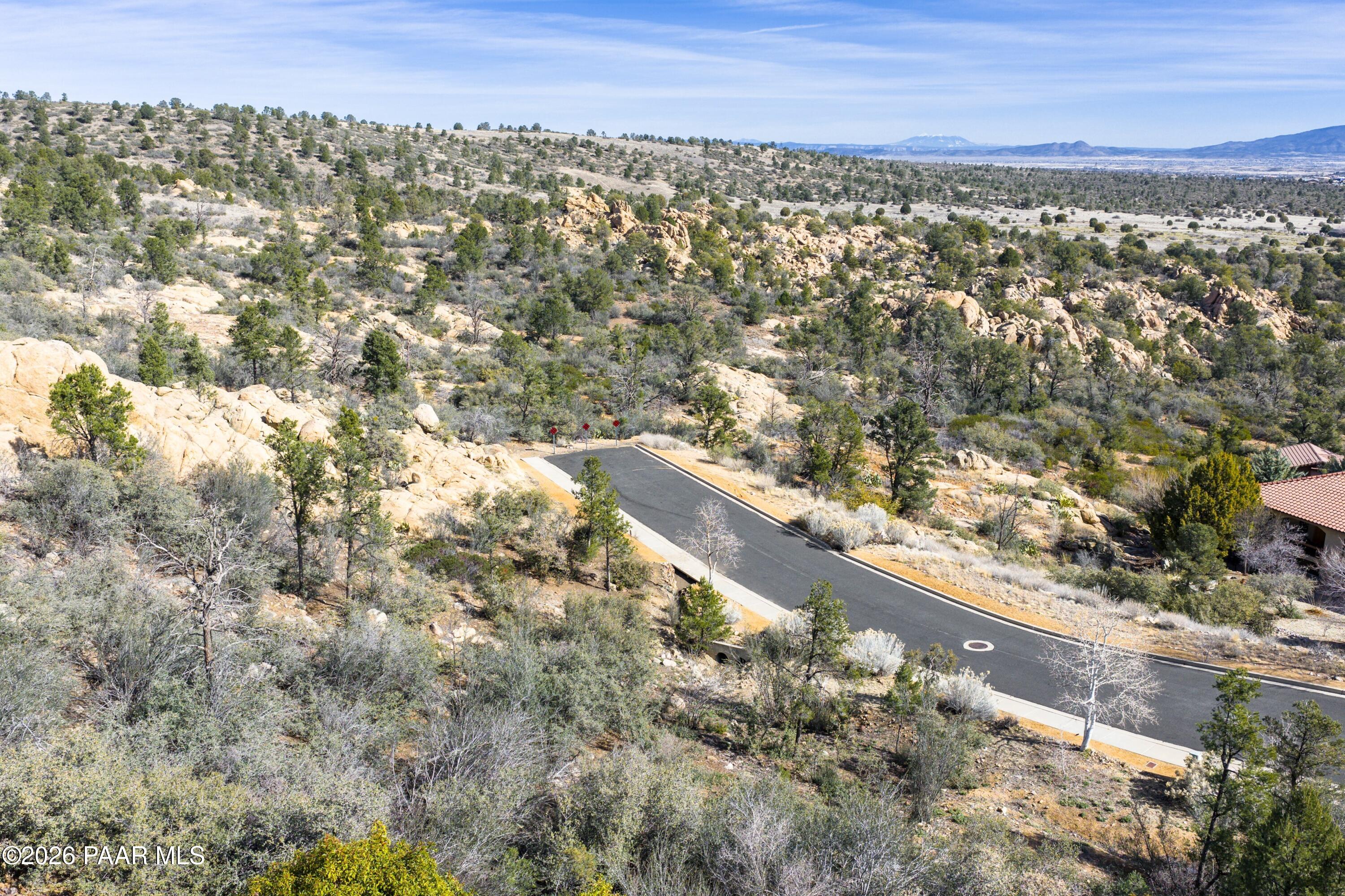 3076 La Questa Prescott, AZ 86305 - Photo 32 of 38 a view of a city