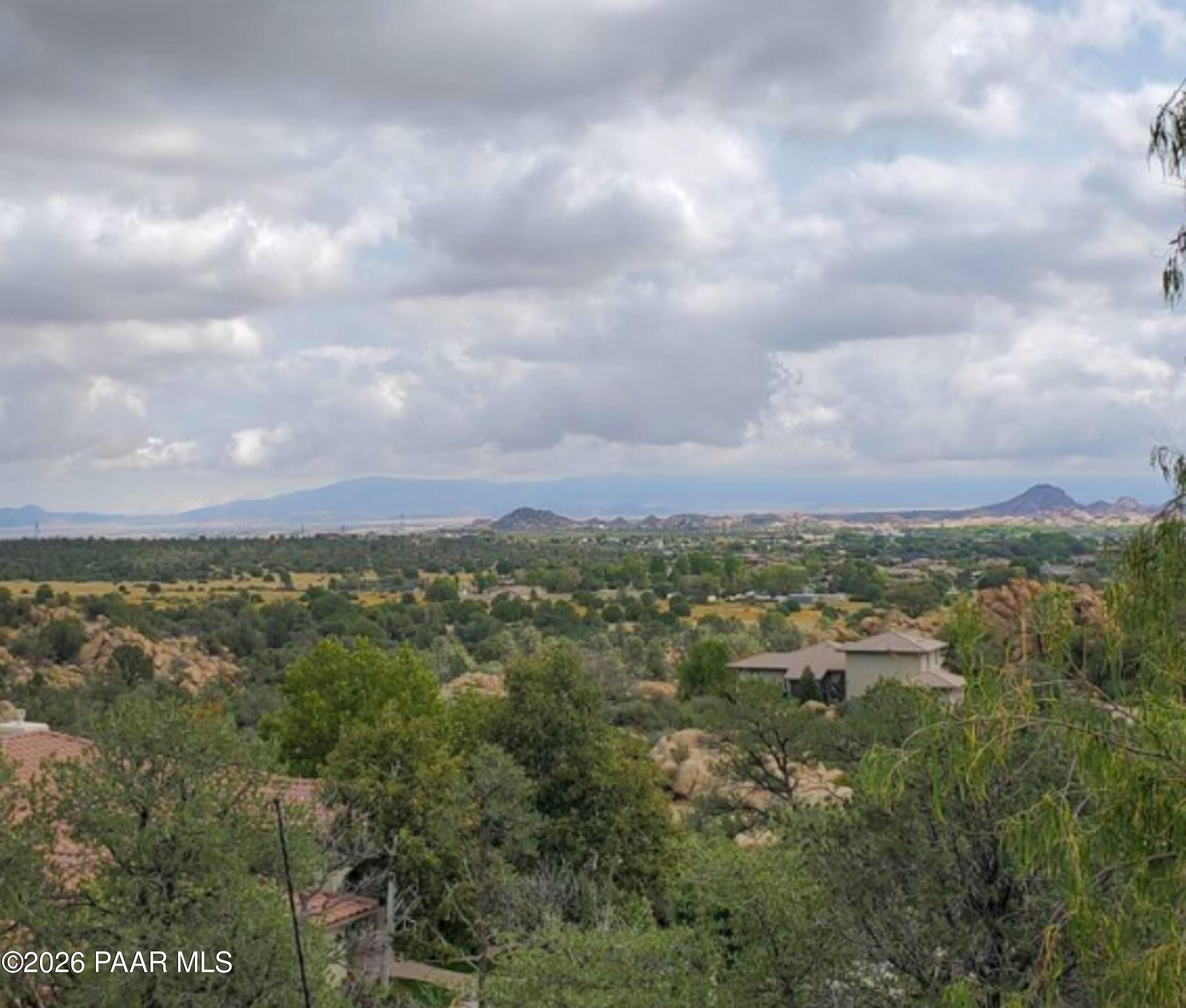 3076 La Questa Prescott, AZ 86305 - Photo 5 of 38 an aerial view of multiple house