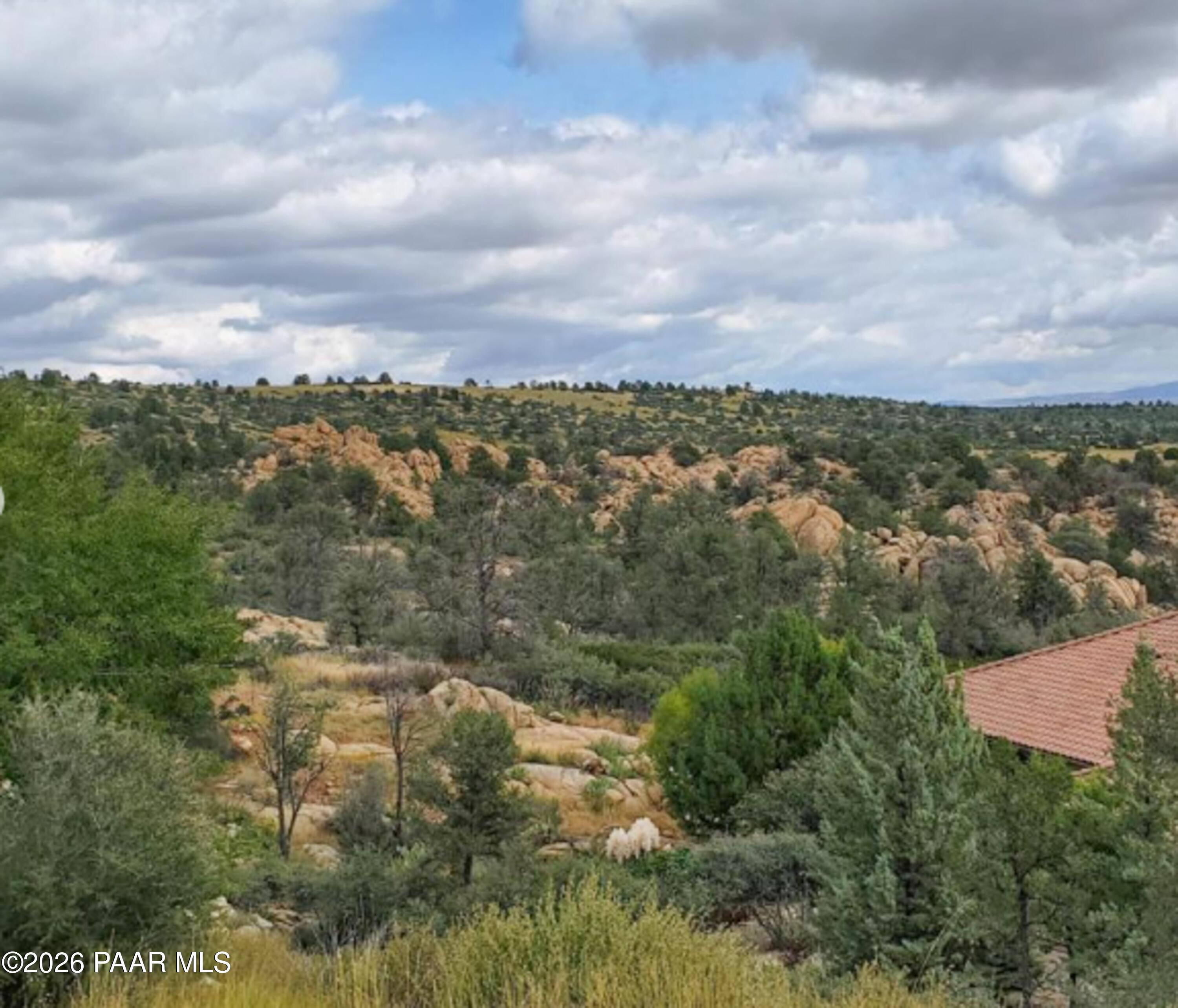 3076 La Questa Prescott, AZ 86305 - Photo 6 of 38 a view of a city