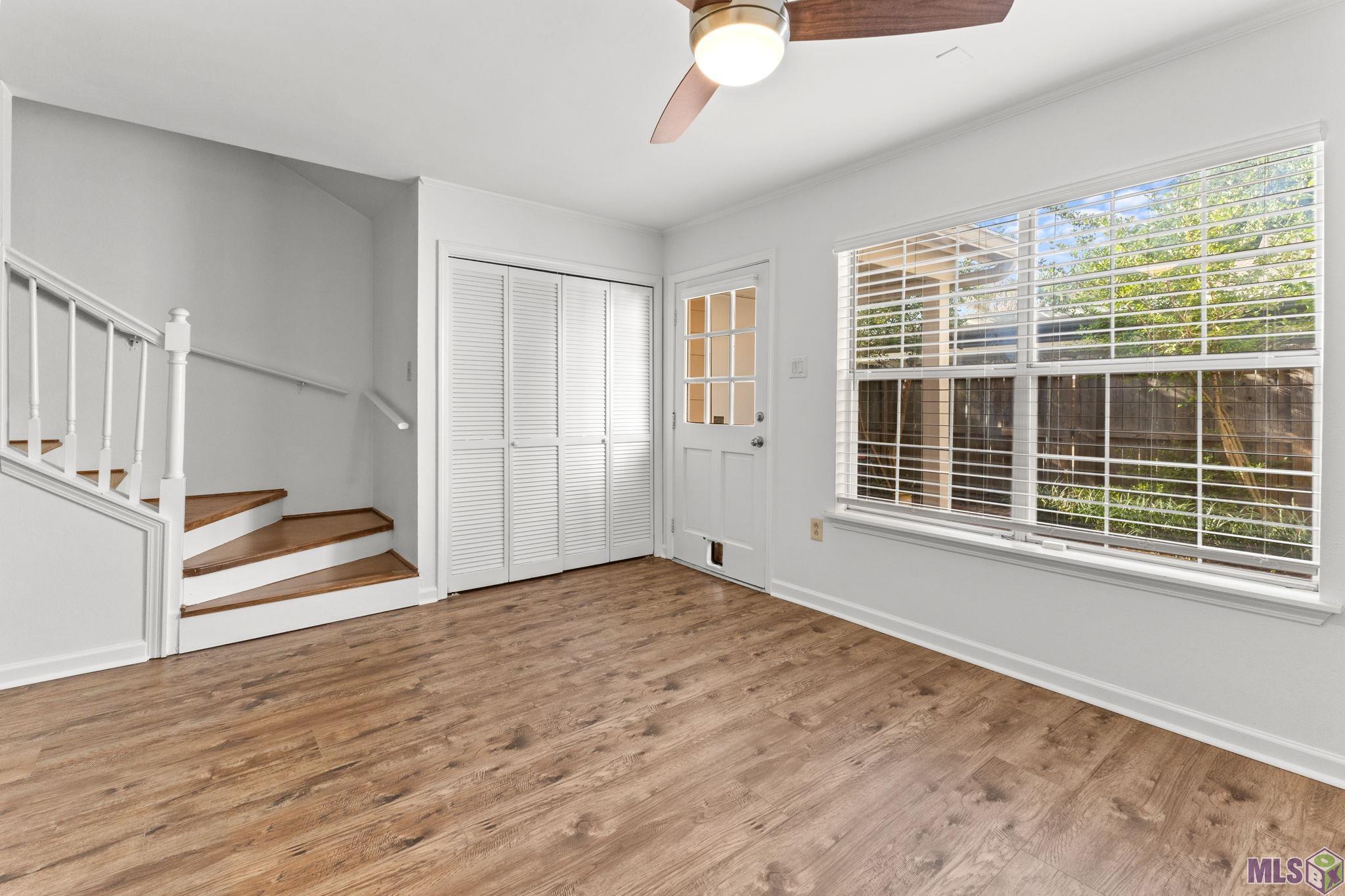 9007 Highland Road, Unit 18 Baton Rouge, LA 70810 - Photo 7 of 22 Dining Room
