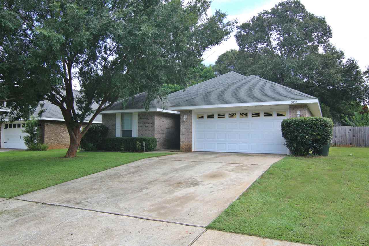 8062 Brookside Lane Daphne, AL 36526 - Photo 1 of 7