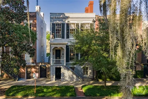 $1,998,000 | 208 East Liberty, Savannah, GA 31401