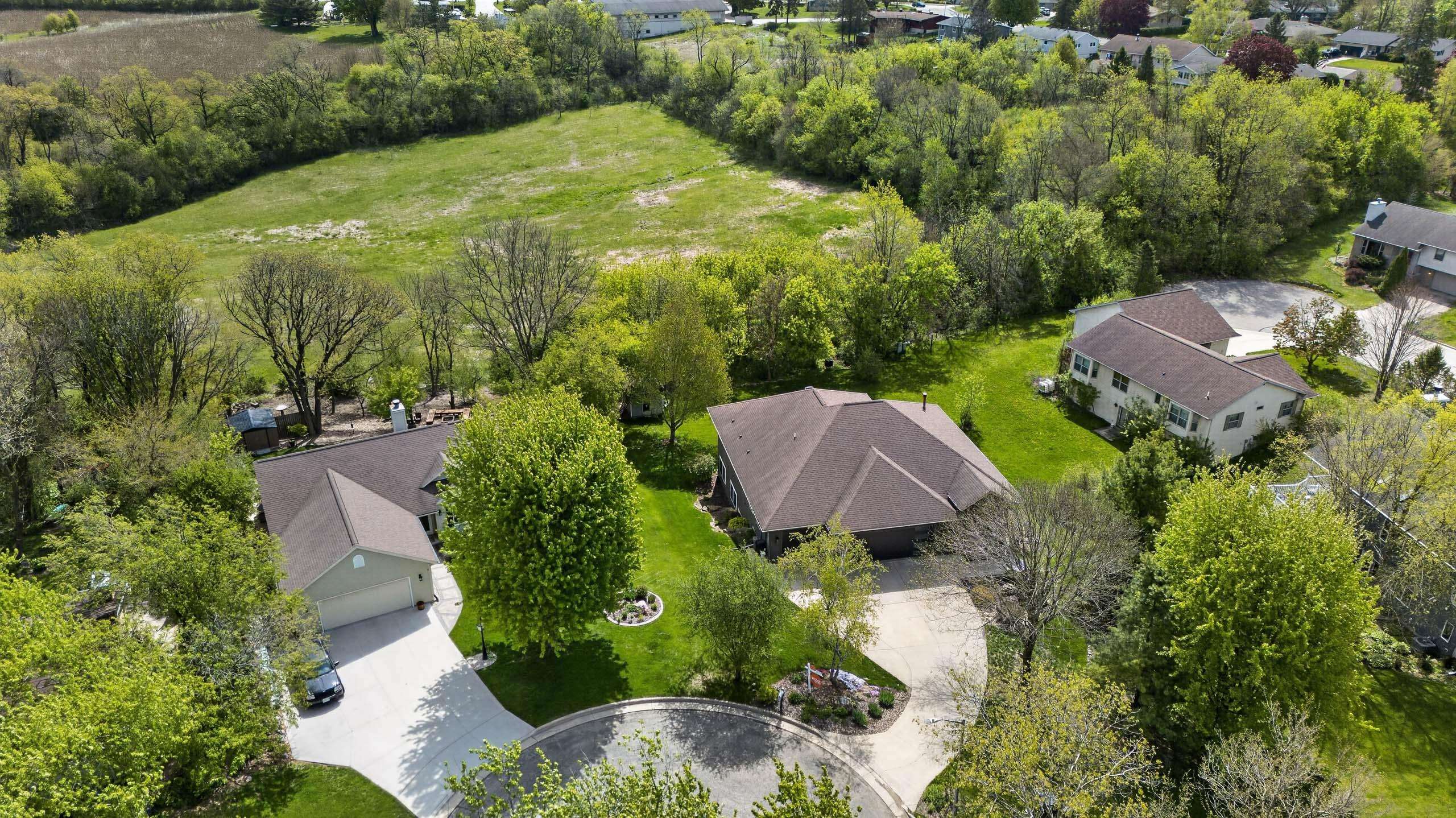 801 Nordic Mount Mount Horeb, WI 53572 - Photo 58 of 62