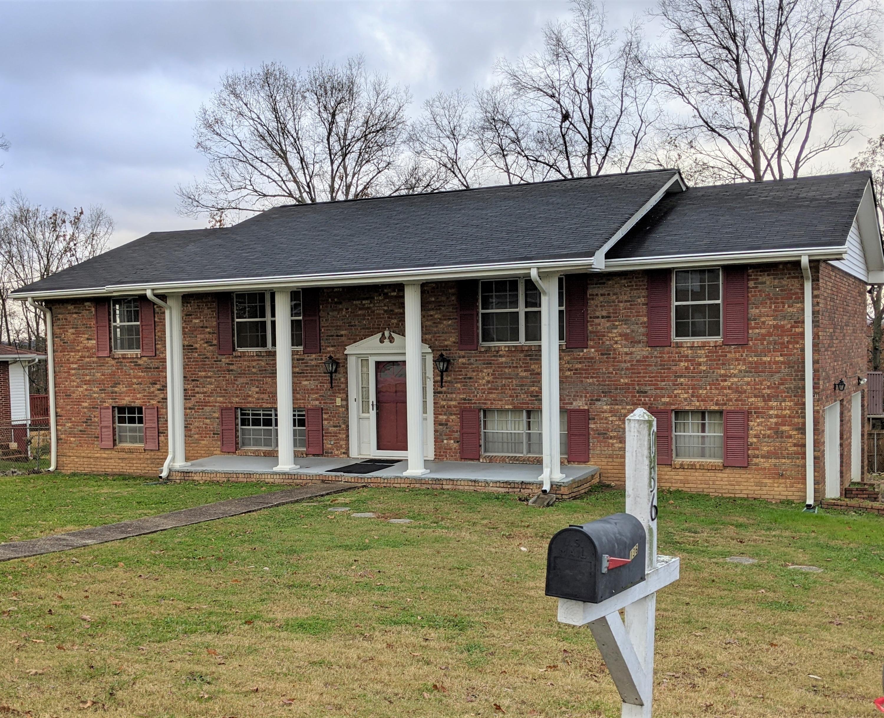 136 Stuart Road Fort Oglethorpe, GA 30742 - Photo 1 of 37 PXL_20201130_135921502.MP