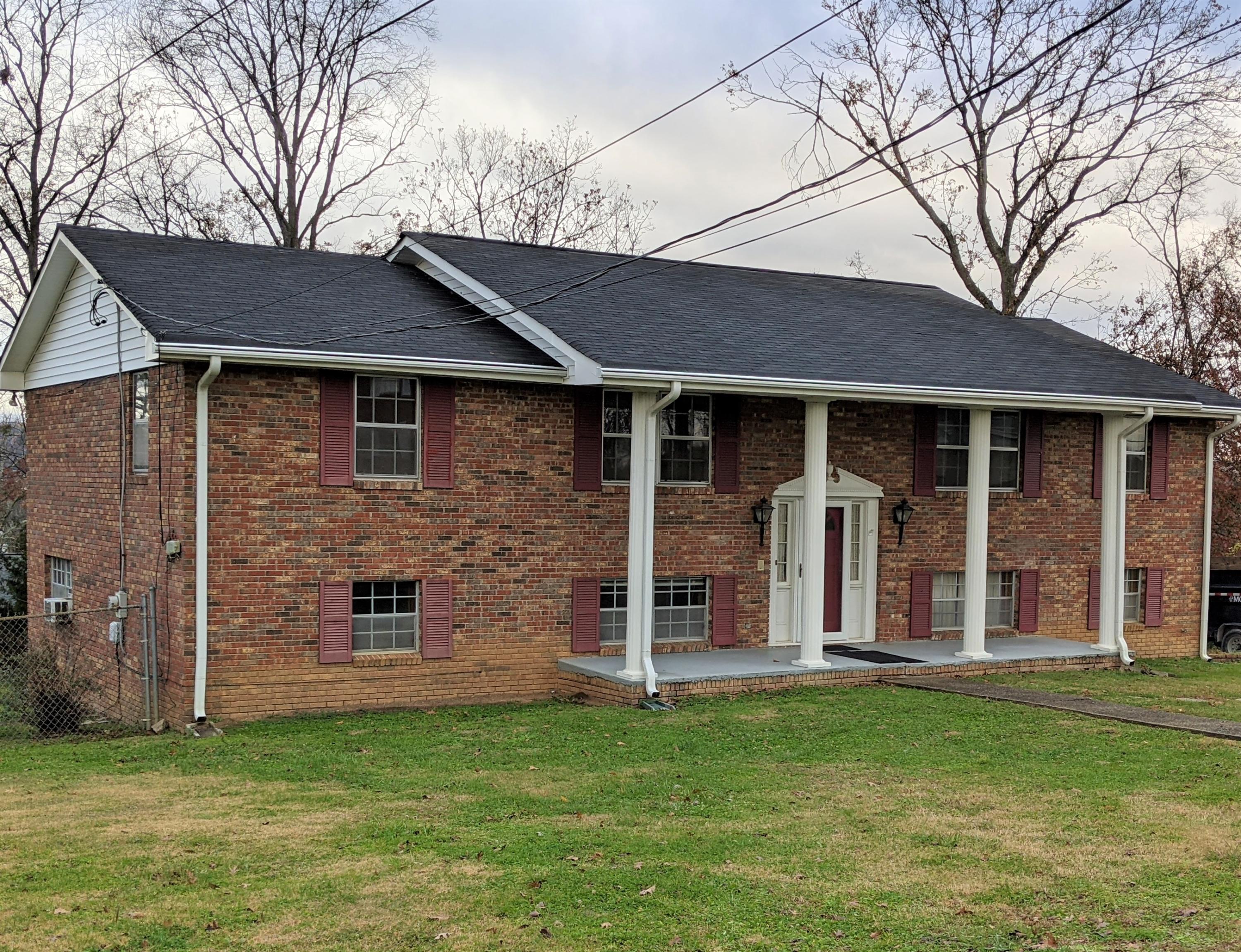 136 Stuart Road Fort Oglethorpe, GA 30742 - Photo 3 of 37 PXL_20201130_135857042.MP