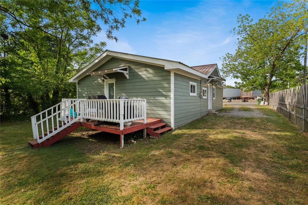128 Victory Drive Monroe, GA 30655 - Photo 27 of 31