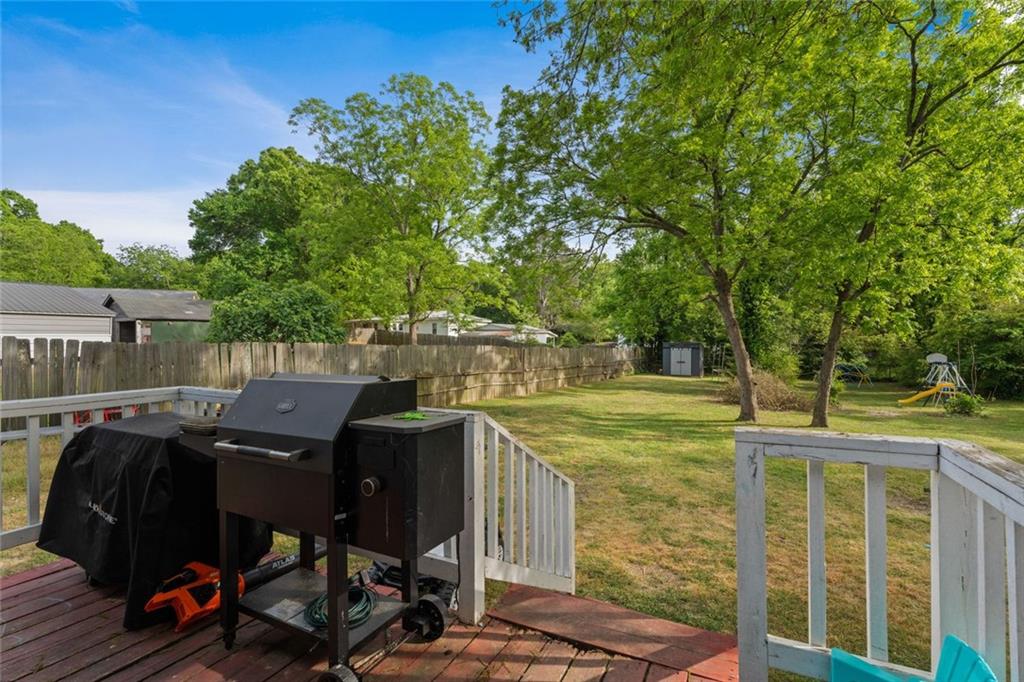 128 Victory Drive Monroe, GA 30655 - Photo 29 of 31