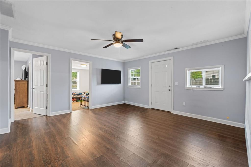 128 Victory Drive Monroe, GA 30655 - Photo 6 of 31