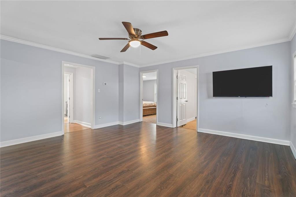 128 Victory Drive Monroe, GA 30655 - Photo 7 of 31