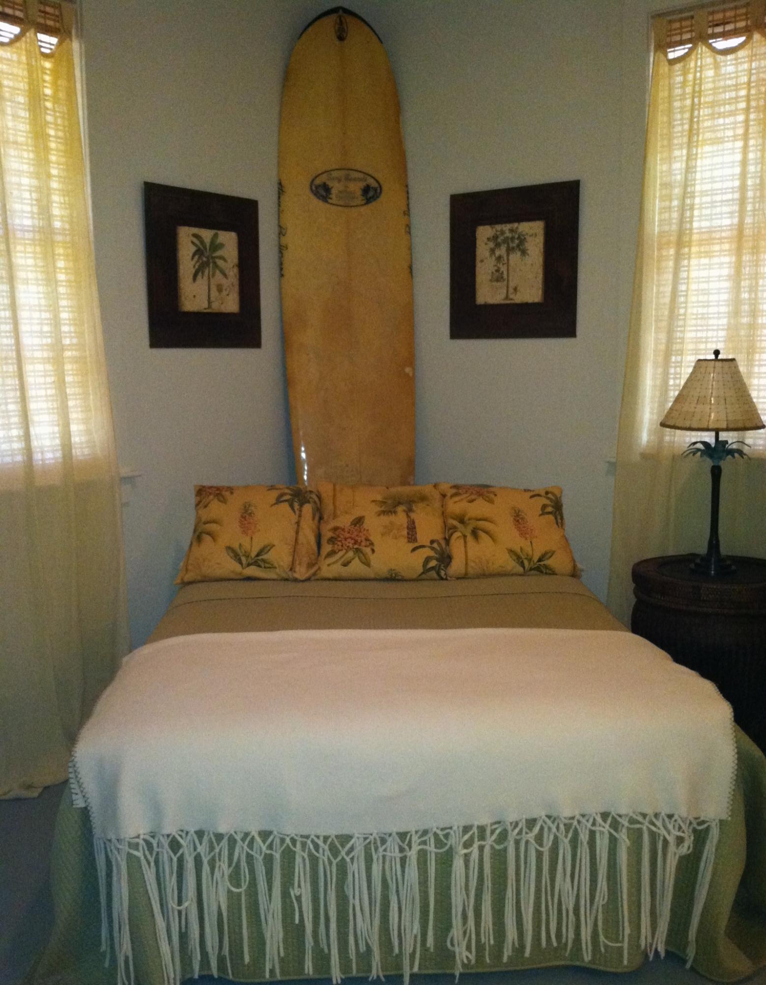 262 Gilmore Road Santa Rosa Beach, FL 32459 - Photo 12 of 18 Guest Room