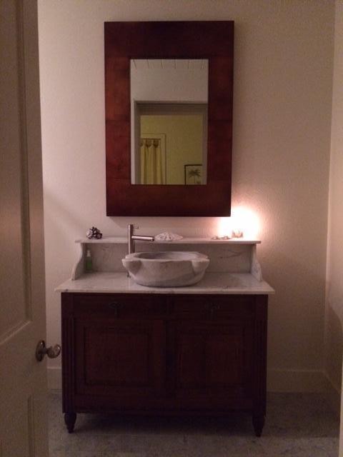 262 Gilmore Road Santa Rosa Beach, FL 32459 - Photo 13 of 18 Guest Bathroom