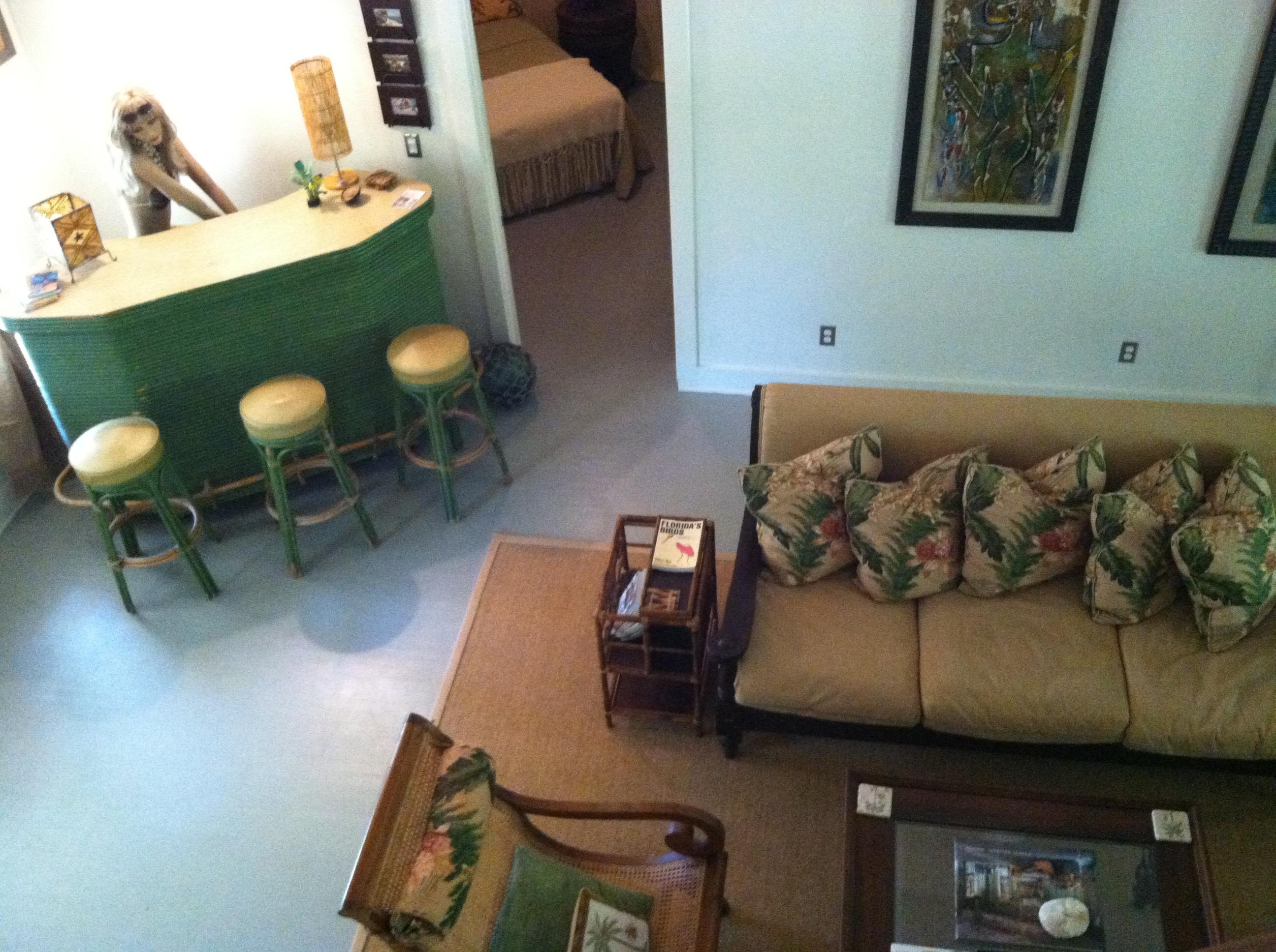 262 Gilmore Road Santa Rosa Beach, FL 32459 - Photo 5 of 18 Living Room