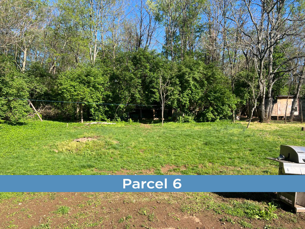 3422 Leestown Road Lexington, KY 40511 - Photo 19 of 21 Parcel 6-Duplex B - 9