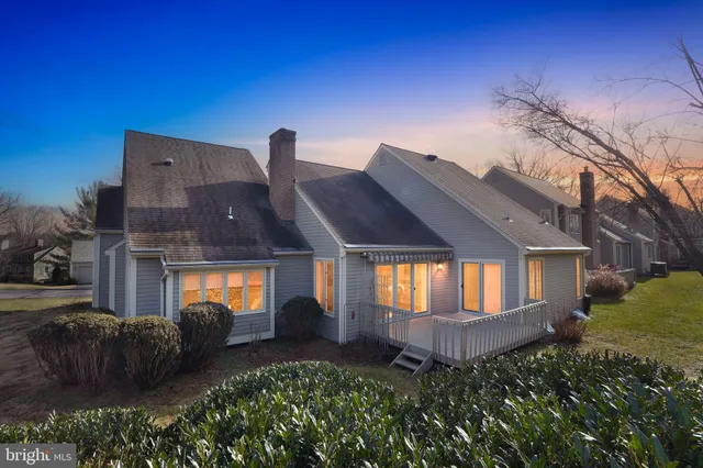 $600,000 | 1140 Mews Lane, Unit 41, West Chester, PA 19382