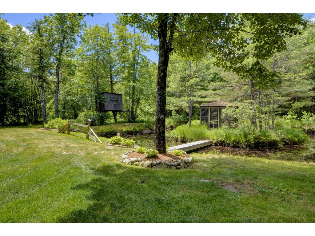 252 Coffin Brook Road Alton, NH 03809 - Photo 5 of 35 Gallery Image 5