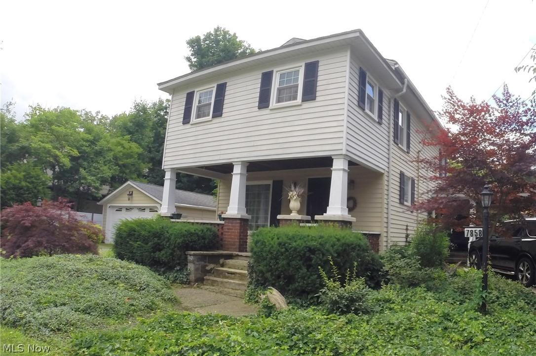 7858 South Ridge Road Madison, OH 44057 - Photo 1 of 35