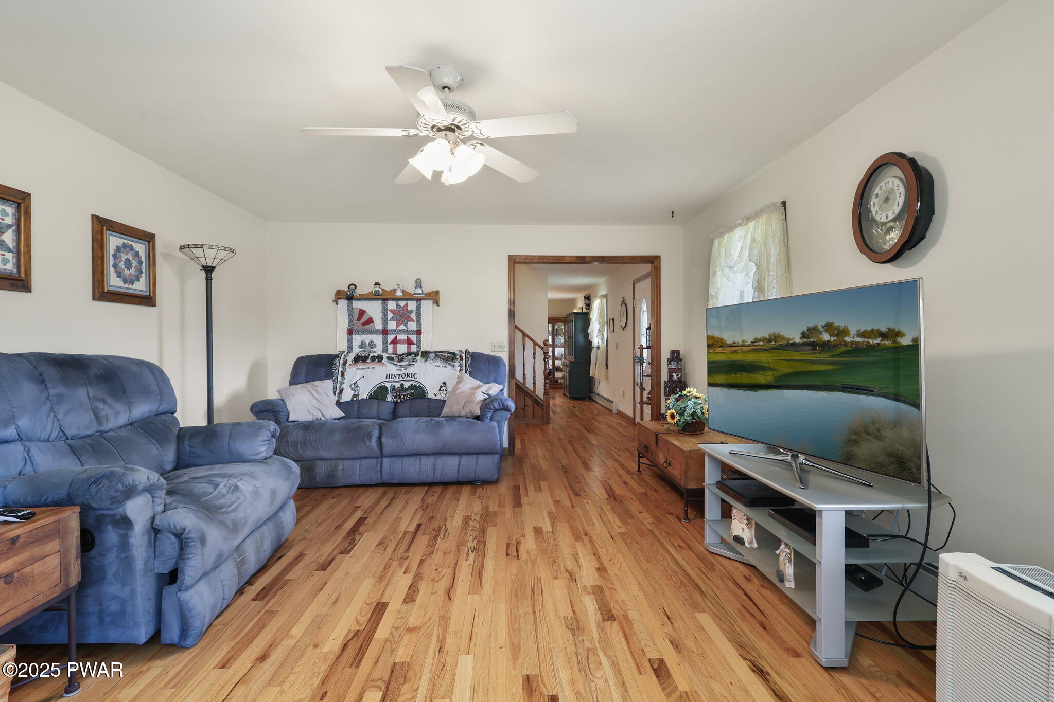 329 Torrey Road Honesdale, PA 18431 - Photo 11 of 62 Living Room