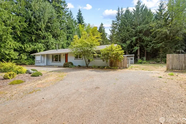 $425,000 | 102 Madera Place, Sequim, WA 98382