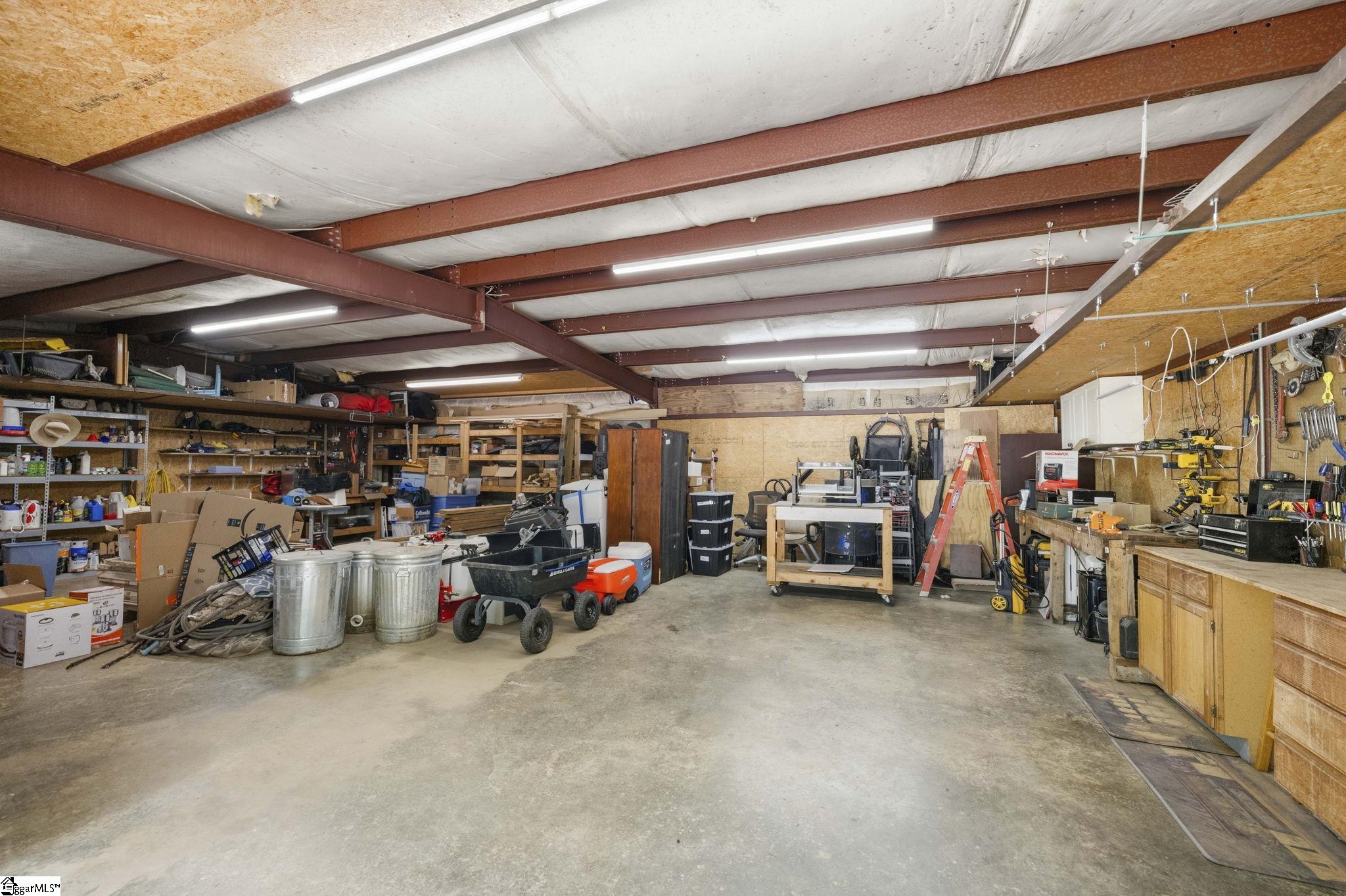 7446 Neely Ferry Road Laurens, SC 29360 - Photo 36 of 42 Gallery Image 36