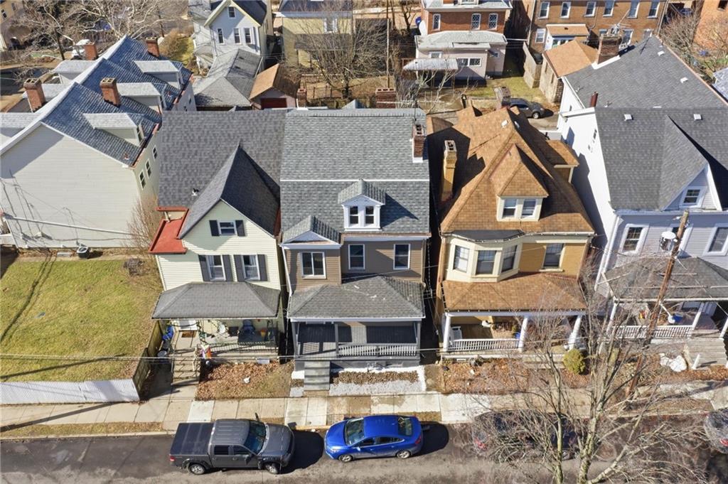 3707 Atkins Street Pittsburgh, PA 15212 - Photo 2 of 41