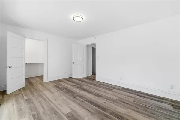 a bathroom with a sink a toilet and bathtub