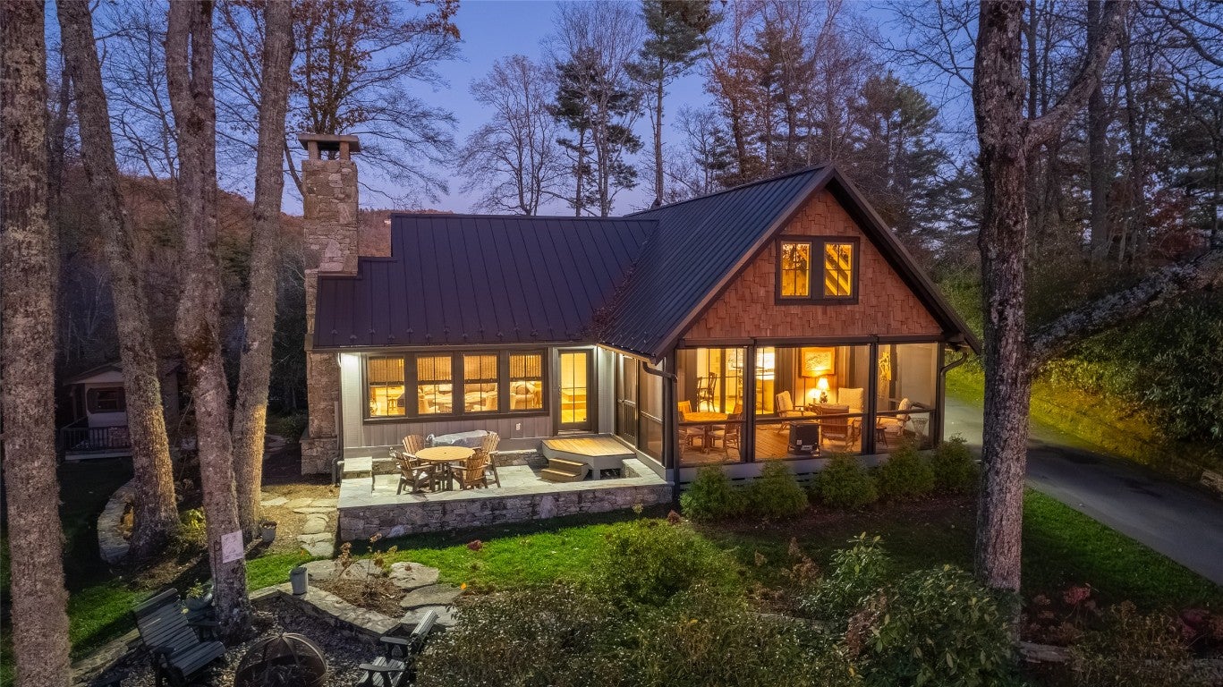 204 Pinecrest Road Highlands, NC 28741 - Photo 57 of 66 Gallery Image 57