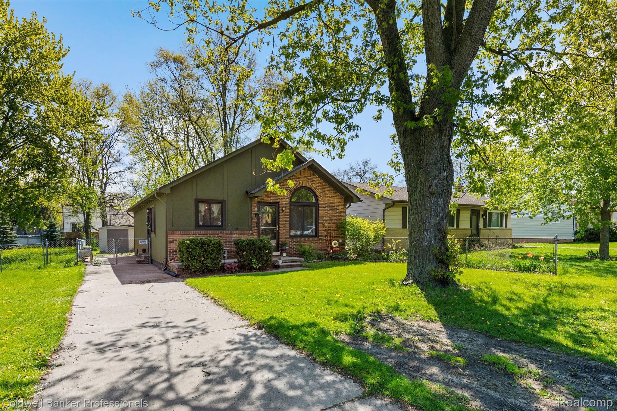 47760 Frederick Road Utica, MI 48317 - Photo 35 of 39 Gallery Image 35