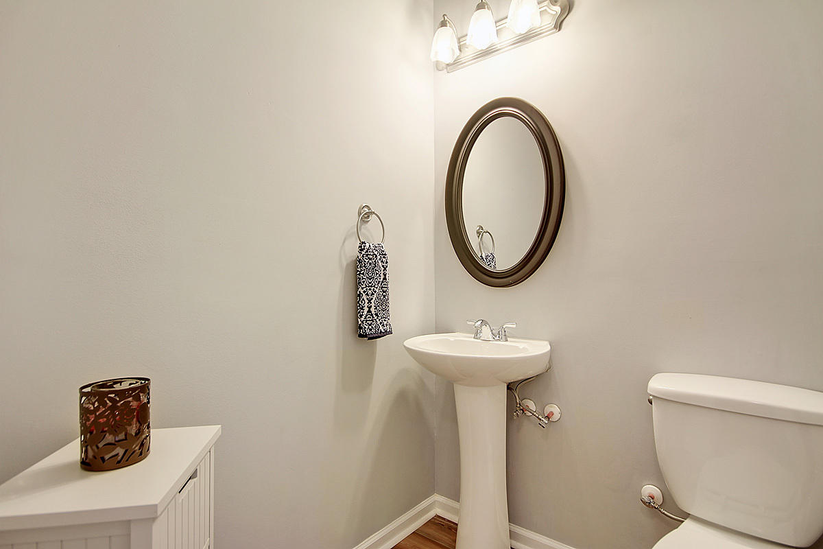 225 Deer Ridge Court Huger, SC 29450 - Photo 14 of 40 225 Deer Ridge half bath