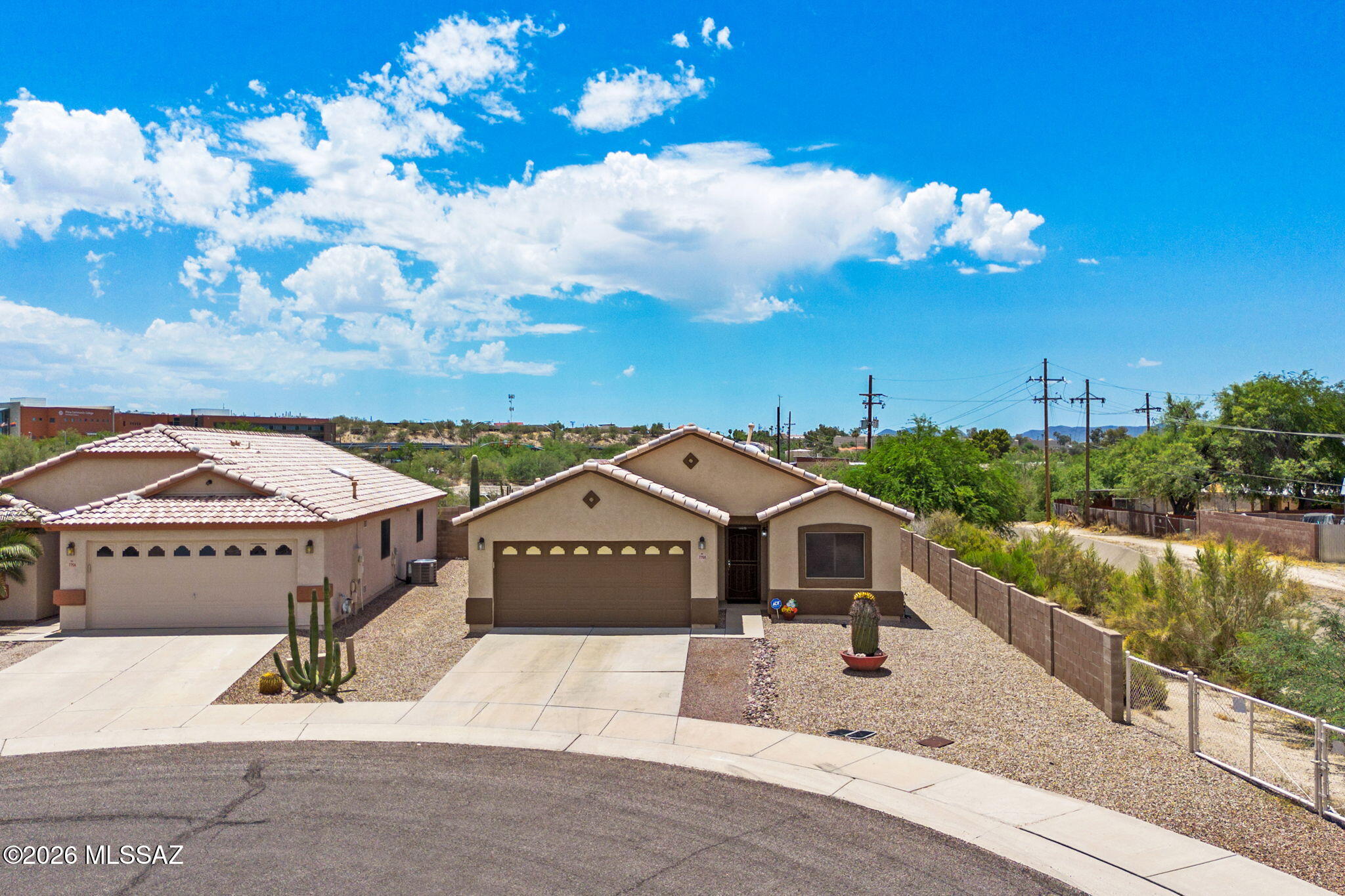7700 North Sun Flair Drive Tucson, AZ 85741 - Photo 44 of 48 Sun Flair