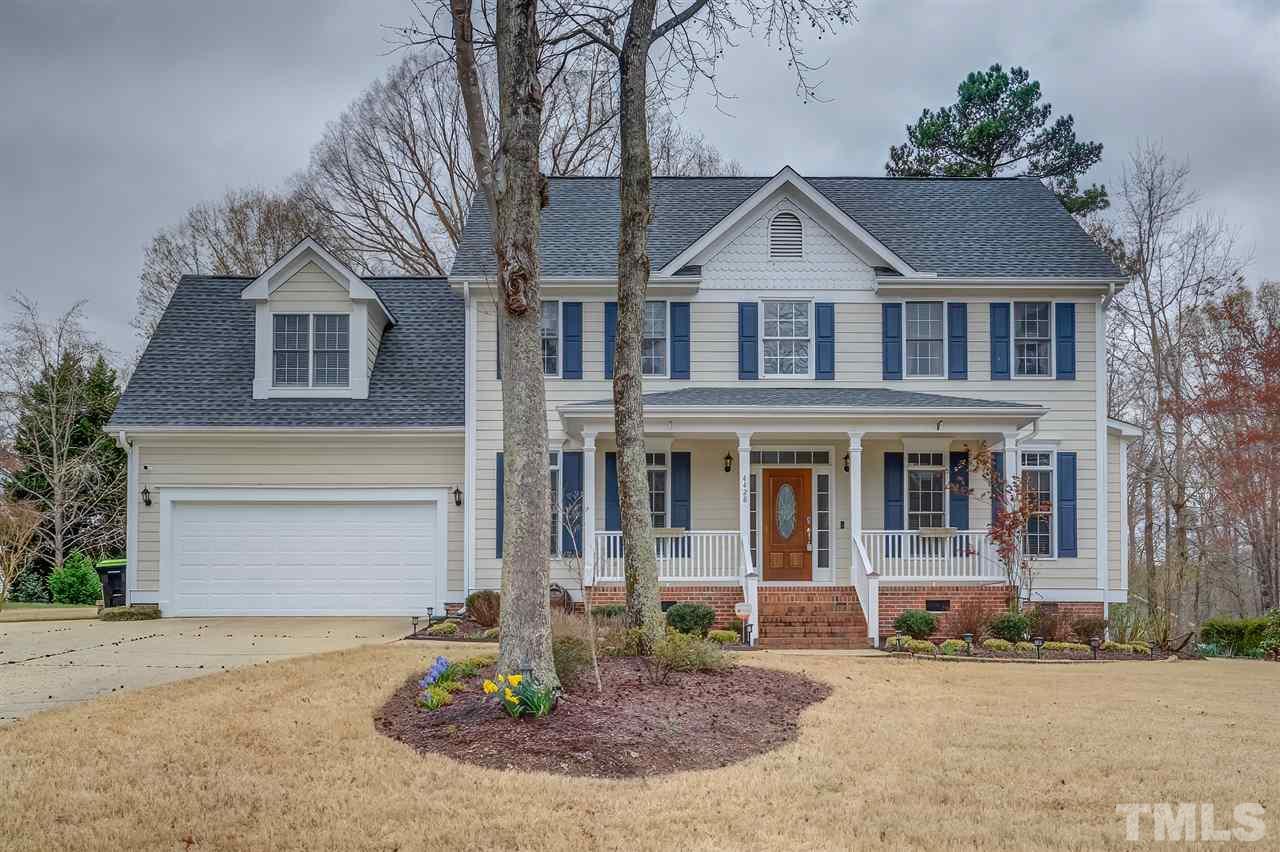 4428 Irene Way Raleigh, NC 27603 - Photo 1 of 30 Gallery Image 1