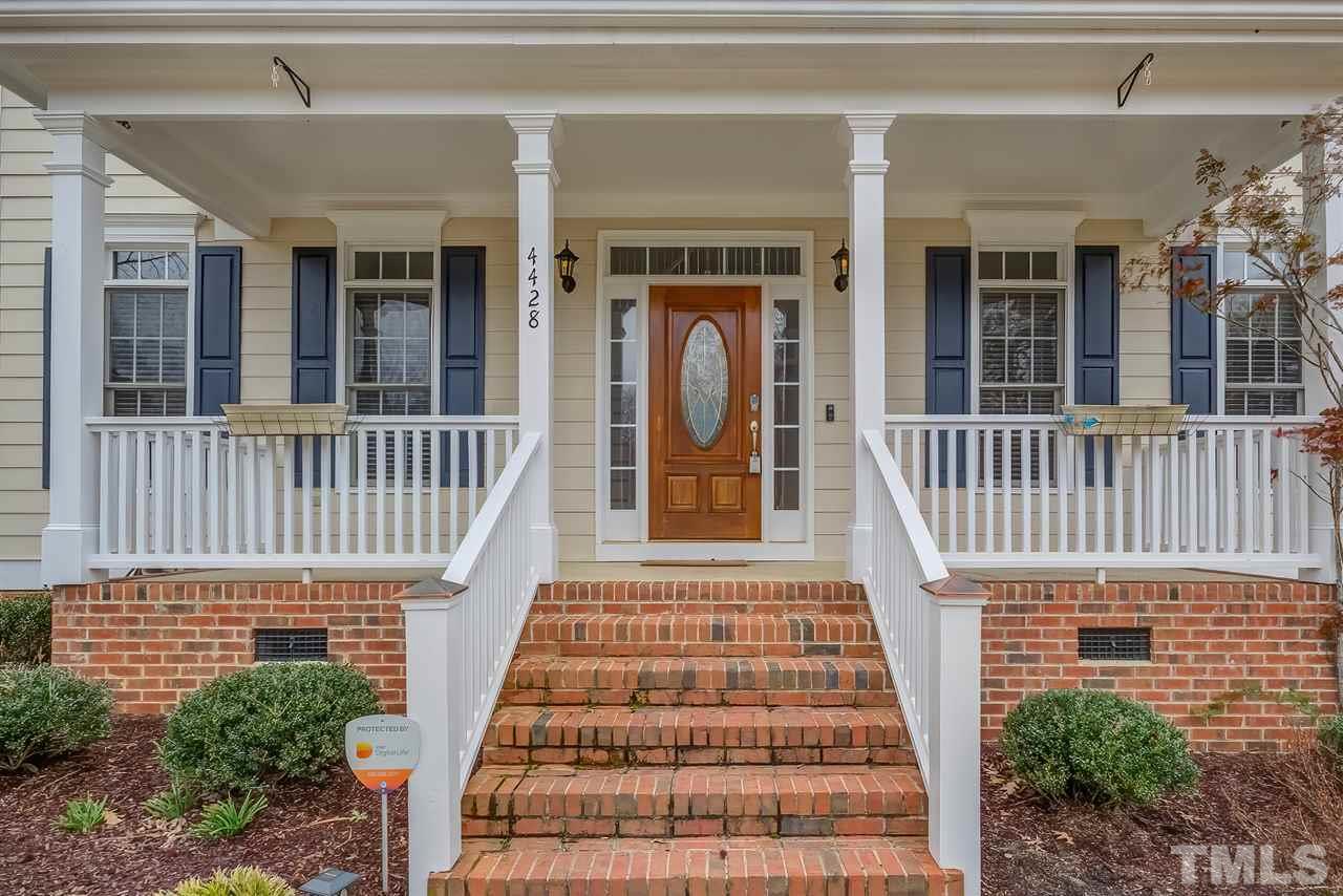 4428 Irene Way Raleigh, NC 27603 - Photo 2 of 30 Gallery Image 2